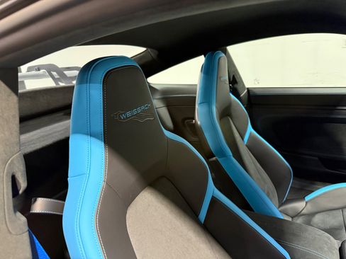 Used 2026 Porsche 911 GT3 image 42