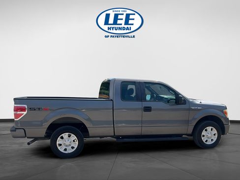 Used 2011 Ford F150 STX RWD image 2