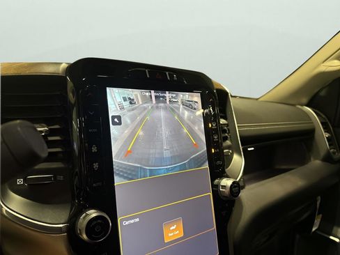 Certified 2024 RAM 2500 Laramie image 36