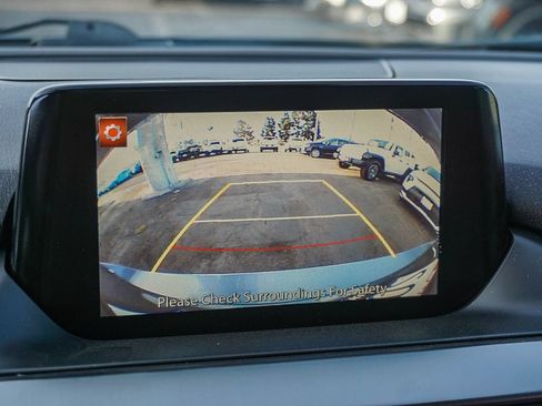 Used 2016 MAZDA MAZDA6 Touring w/ Touring Technology Package FWD image 24
