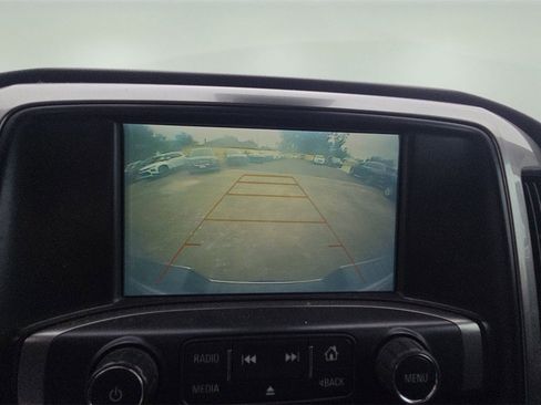 Used 2018 Chevrolet Silverado 1500 LTZ w/ LTZ Plus Package image 28