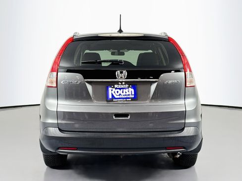 Used 2012 Honda CR-V EX-L image 6