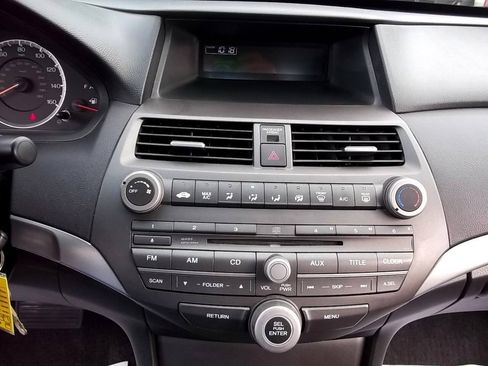 Used 2012 Honda Accord SE image 20