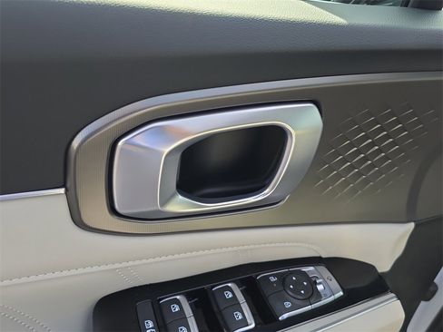 New 2026 Kia Sorento SX image 21