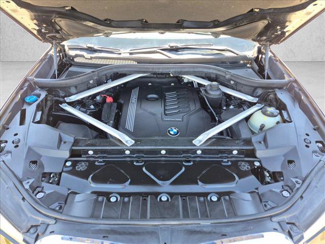 Used 2020 BMW X5 sDrive40i w/ Premium Package RWD image 22