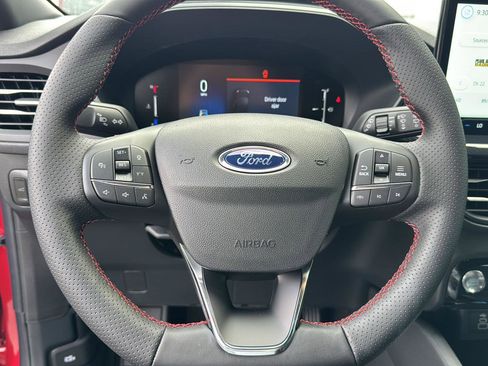 New 2026 Ford Escape ST-Line w/ Tech Pack #1 image 25