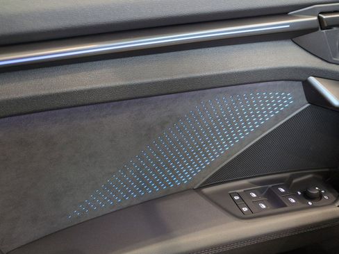 New 2026 Audi RS 3 image 21