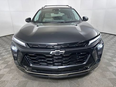 Used 2025 Chevrolet Trax ACTIV w/ Driver Confidence Package image 14