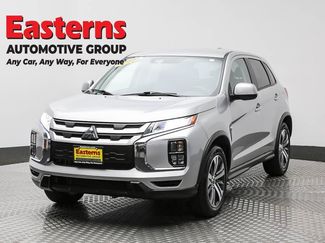 Used 2024 Mitsubishi Outlander Sport ES video 1