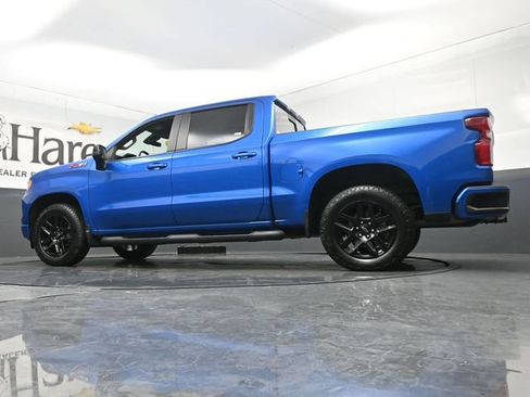 Used 2022 Chevrolet Silverado 1500 RST w/ All Star Edition Plus AWD/4WD image 54