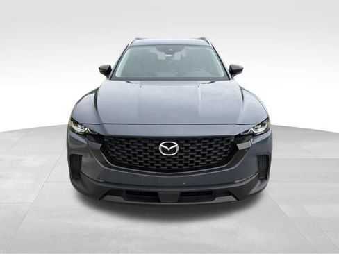Used 2024 MAZDA CX-50 AWD 2.5 S w/ Cargo Package image 9
