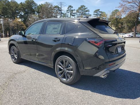 New 2026 Acura ADX A-Spec image 7