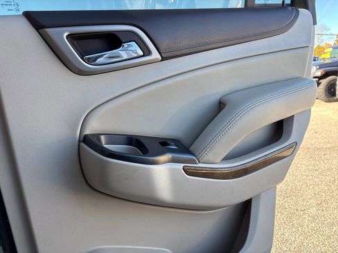 Used 2017 GMC Yukon Denali w/ Open Road Package image 60