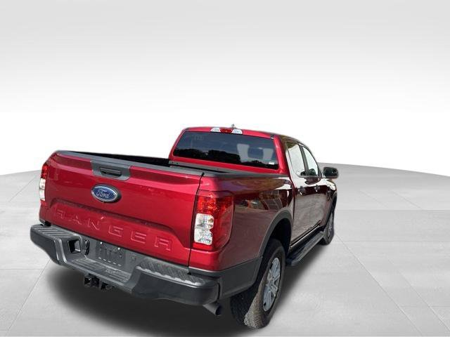 Used 2025 Ford Ranger XL w/ Trailer Tow Package AWD/4WD image 7