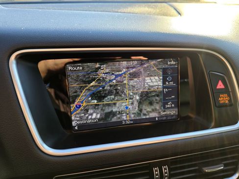 Used 2017 Audi Q5 2.0T Premium Plus image 22