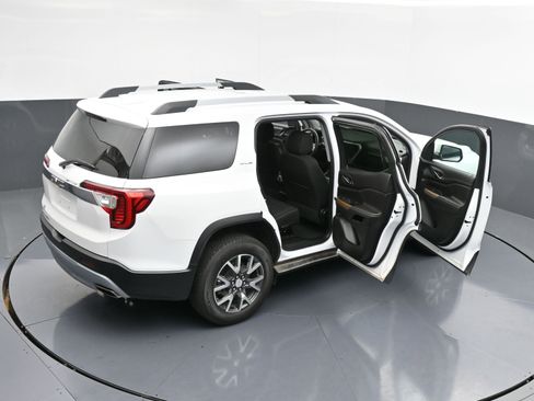 Used 2023 GMC Acadia SLE w/ Driver Convenience Package image 41