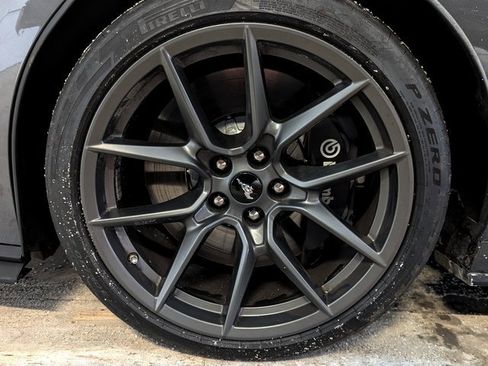 Used 2024 Ford Mustang Dark Horse w/ Dark Horse Handlin Package image 16