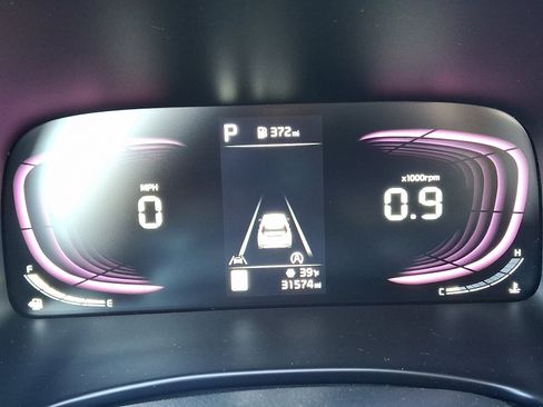 Used 2023 Kia Soul LX w/ LX Technology Package image 21