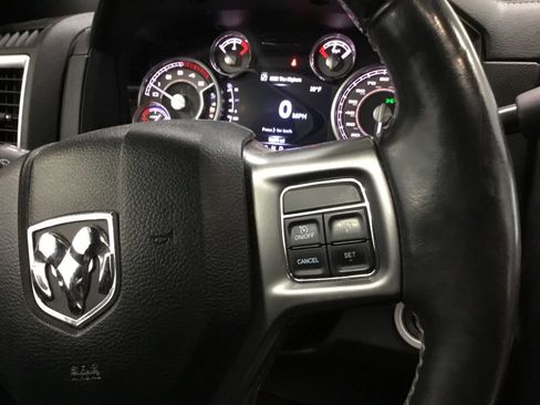 Used 2018 RAM 3500 Laramie Longhorn image 42