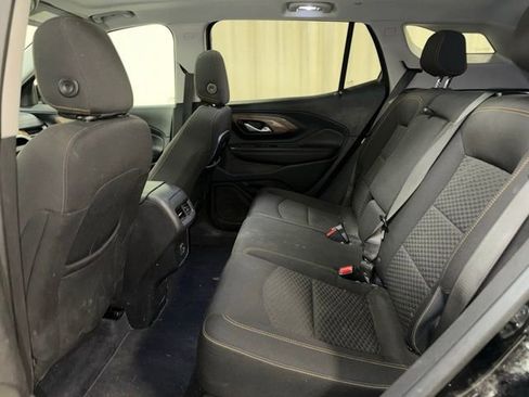 Used 2021 GMC Terrain SLE w/ Driver Convenience Package image 18