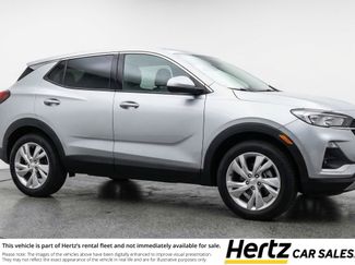 Used 2025 Buick Encore GX Preferred video 1