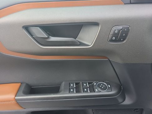 Certified 2025 Ford Bronco Sport Outer Banks w/ Outer Banks Tech Package+ image 17