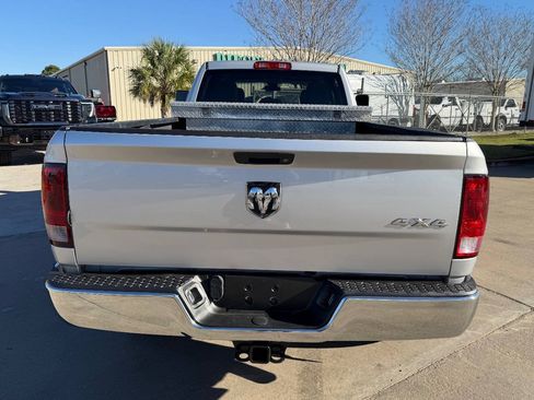 Used 2016 RAM 3500 Tradesman w/ Chrome Appearance Group AWD/4WD image 25