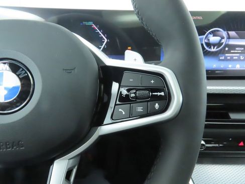 New 2026 BMW 330i 330i w/ M Sport Package image 12