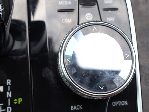 Used 2020 BMW X7 M50i AWD/4WD image 48