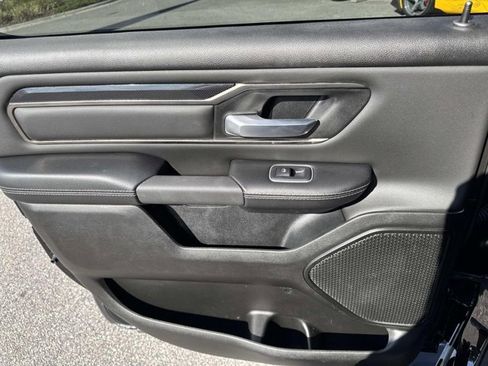 Used 2022 RAM 1500 Rebel w/ Rebel Level 1 Equipment Group image 13