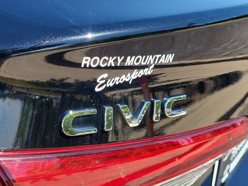 Used 2024 Honda Civic Sport image 17