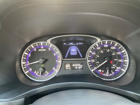 Used 2018 INFINITI QX60 Luxe image 22