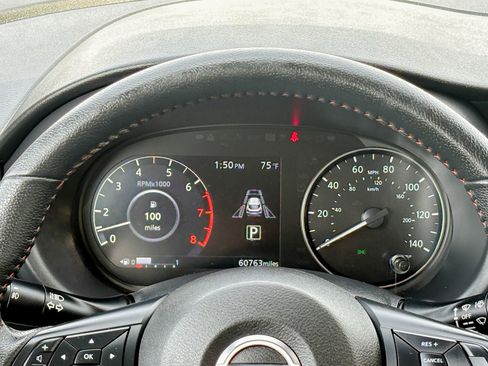 Used 2023 Nissan Kicks SR w/ SR Premium Package image 28