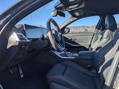 Used 2026 BMW M3 Competition image 10