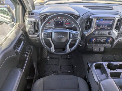 Used 2020 Chevrolet Silverado 1500 RST w/ All-Star Edition image 19