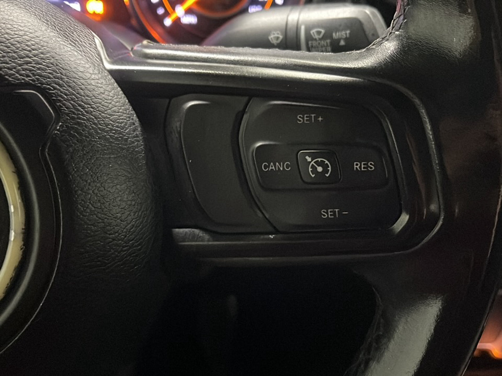 Used 2018 Jeep Wrangler Unlimited Sport S AWD/4WD image 7