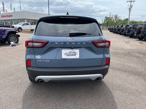 Used 2025 Ford Escape Active image 6