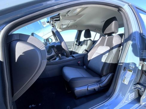 New 2026 Nissan Sentra SV w/ SV Convenience Package image 10