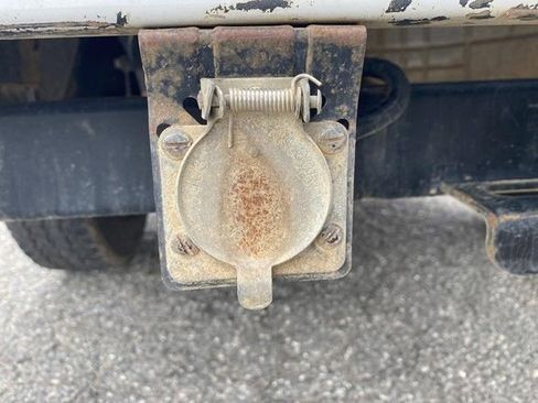 Used 2021 RAM 2500 Tradesman w/ Chrome Appearance Group image 50