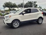 Used 2018 Ford EcoSport SE image 4