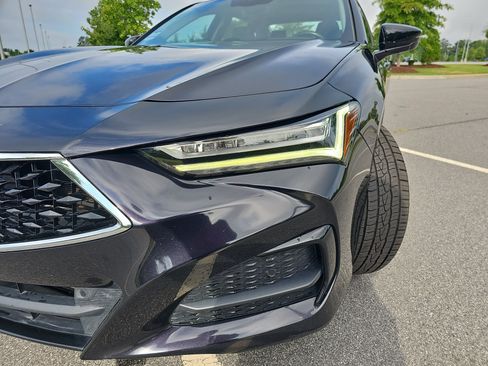 Used 2021 Acura TLX w/ Technology Package FWD image 29