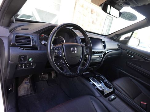 Certified 2023 Honda Ridgeline Black Edition image 15