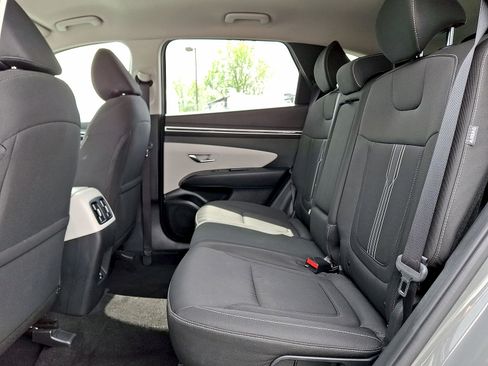 Used 2024 Hyundai Tucson SEL FWD image 19