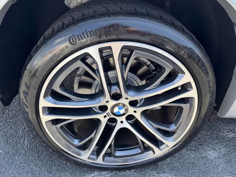 Used 2017 BMW X3 sDrive28i w/ M Sport RWD image 23