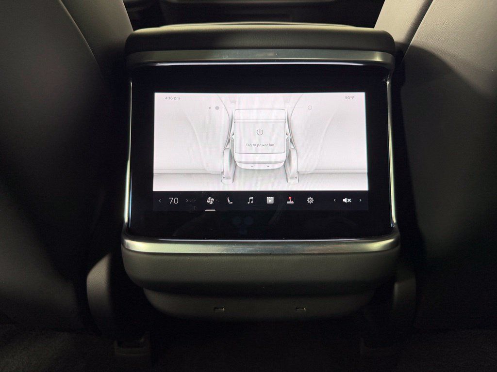 Used 2022 Tesla Model S Plaid AWD/4WD image 32