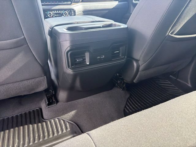 Used 2023 Chevrolet Silverado 1500 RST w/ Z71 Off-Road Package AWD/4WD image 22