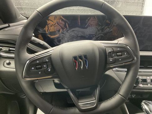 New 2026 Buick Envista Preferred image 13