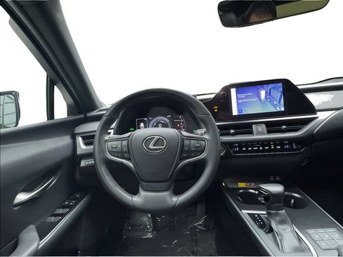 Used 2023 Lexus UX 250h FWD w/ Premium Package image 38