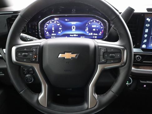 Used 2025 Chevrolet Silverado 2500 LT w/ All Star Edition image 6