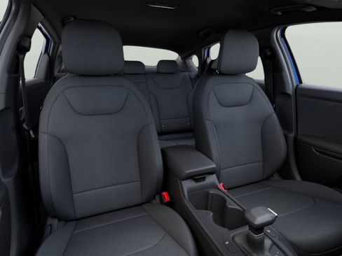 New 2026 Kia K4 FWD image 10